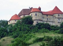 Veliki Tabor Castle